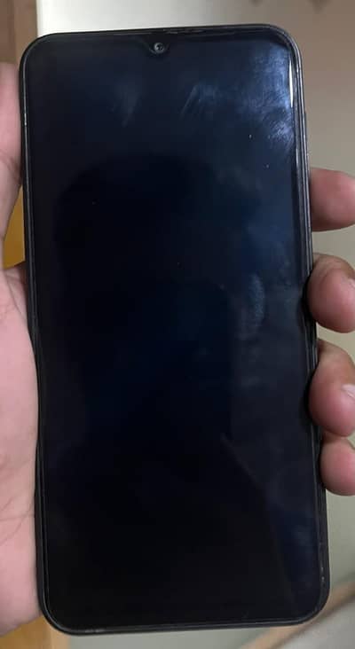 Samsung Mobile A24