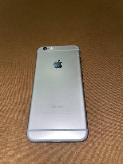 iPhone 6 officially pta