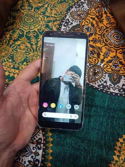 Google Pixel 3a XL