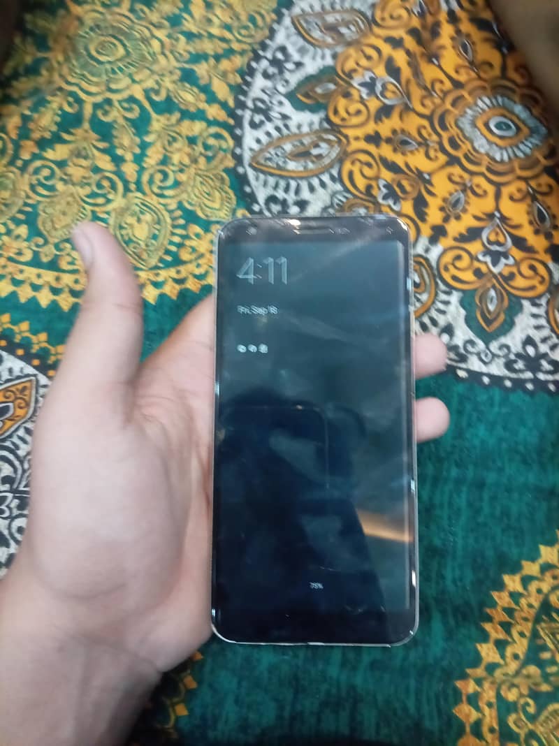 Google Pixel 3a XL 5
