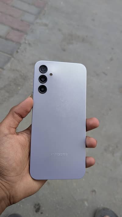 Samsung A14 4/64 pta approved all okay