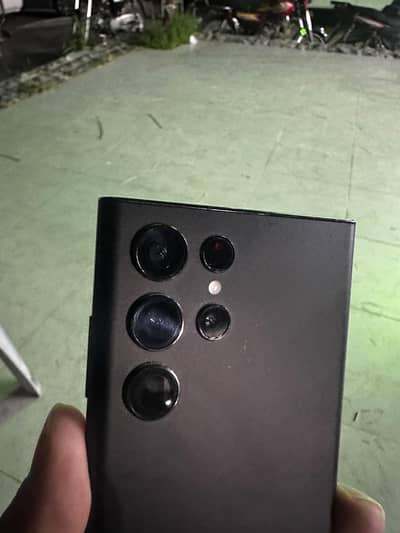 Samsung Mobile S22 Ultra