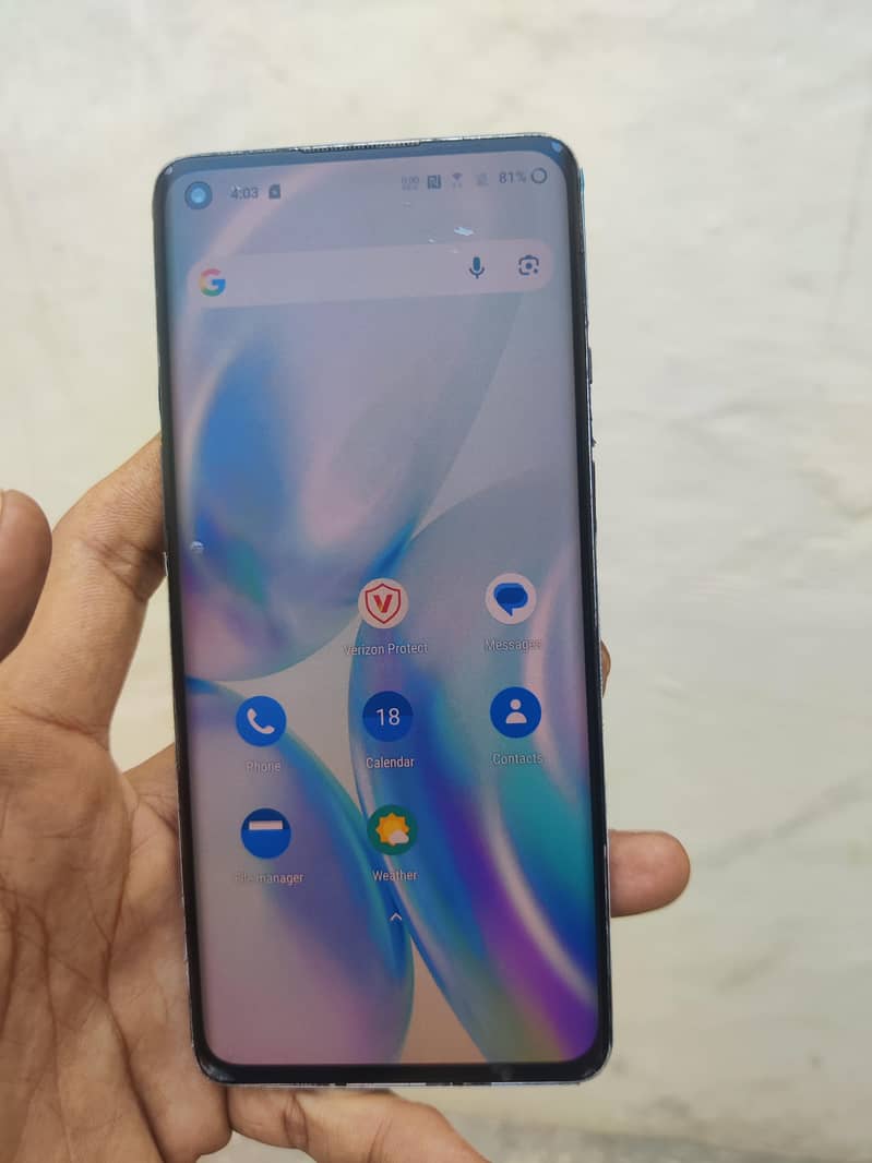 One Plus 8 1