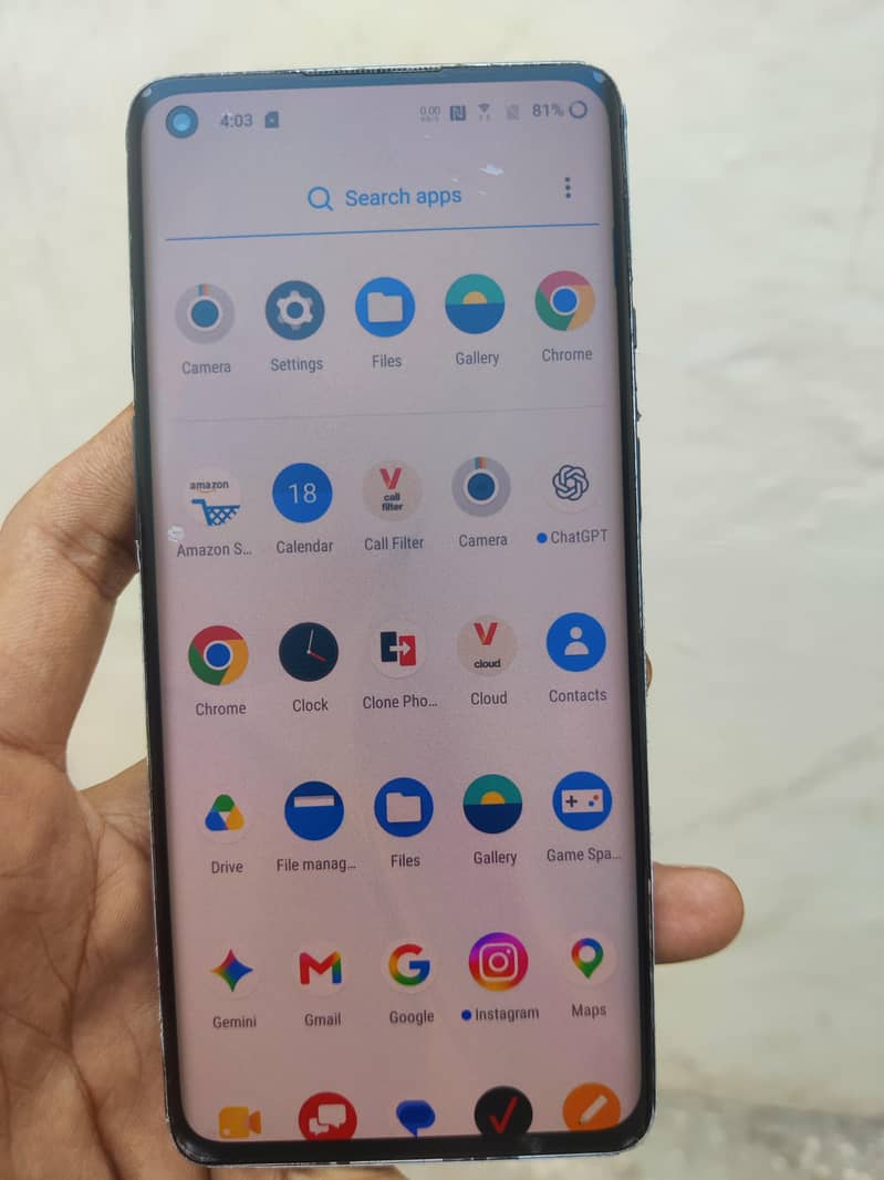 One Plus 8 2