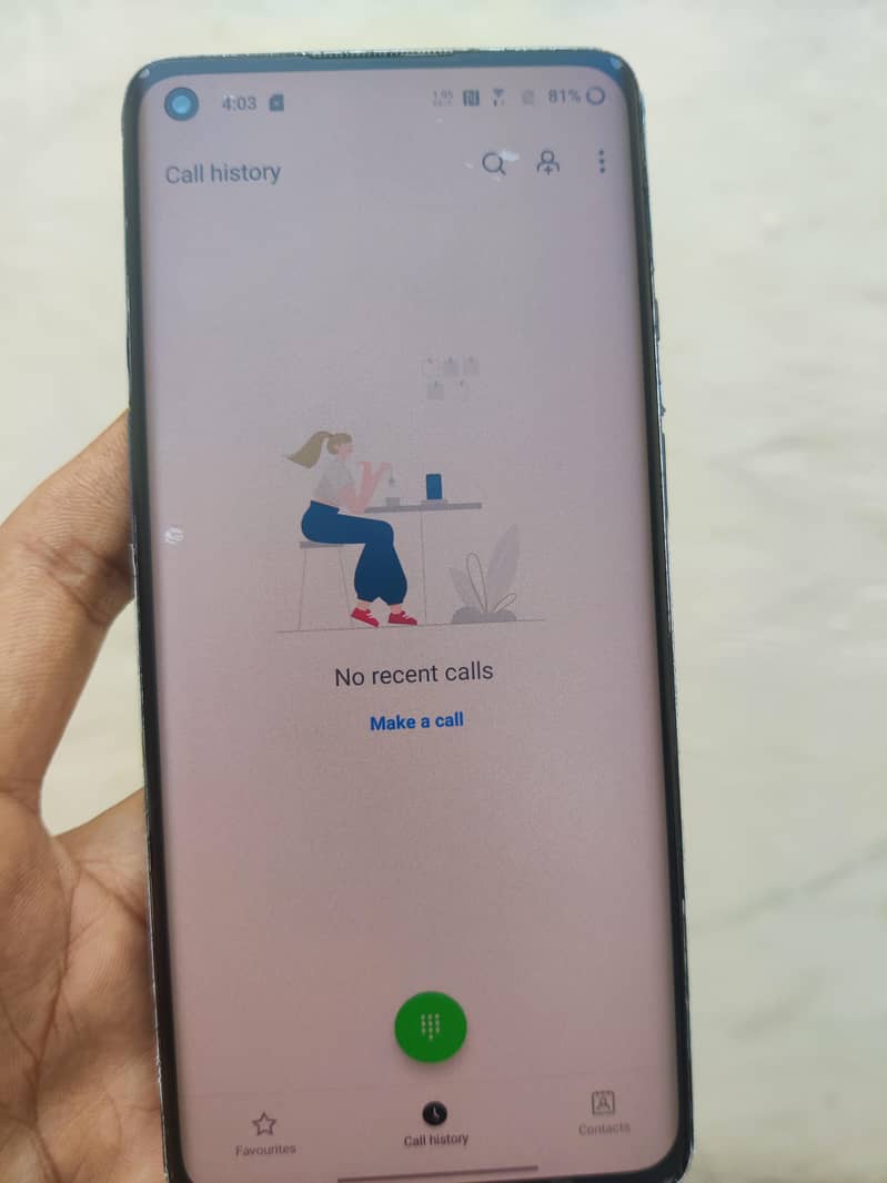 One Plus 8 3