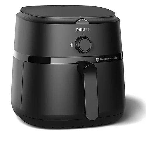 PHILIPS AIR FRYER NA130/09 6.2L MANUAL