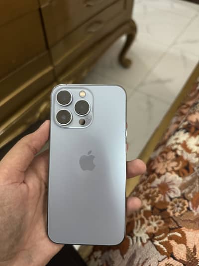 Apple iPhone 13 Pro | PTA Approved