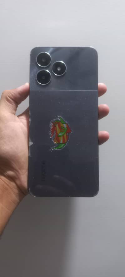 Realme Note 50