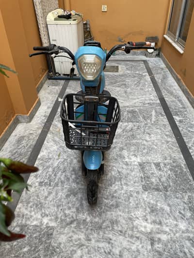 Scooty for sale