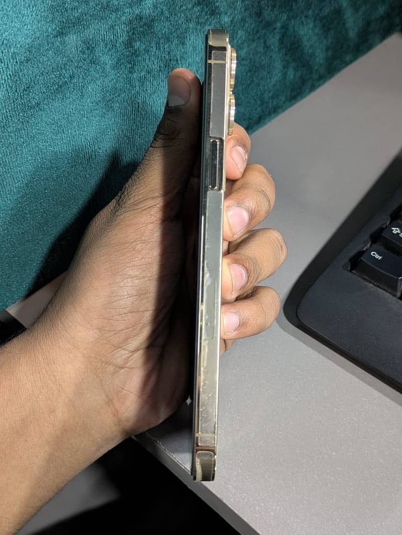 Apple iPhone 12 Pro Max 2