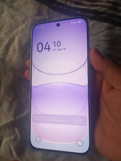Infinix Hot 60 pro