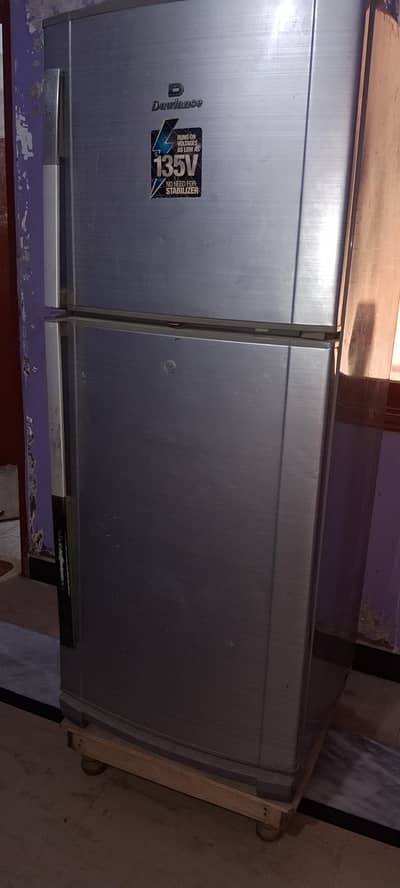dead compressor fault