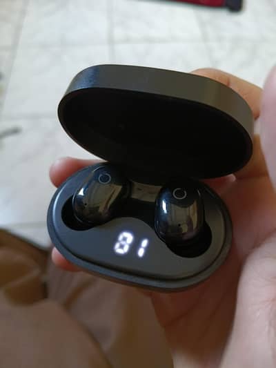 This Air birds is not connected Bluetooth