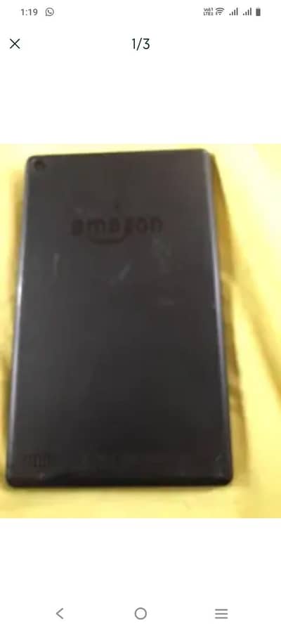new h tablet