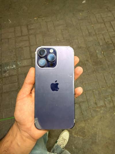 Apple iPhone 14 Pro Max