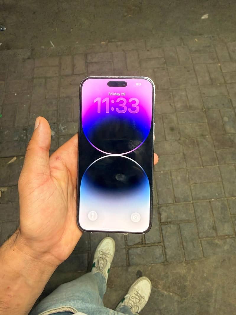 Apple iPhone 14 Pro Max 3