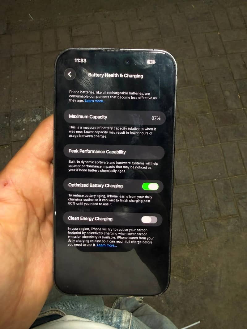 Apple iPhone 14 Pro Max 4