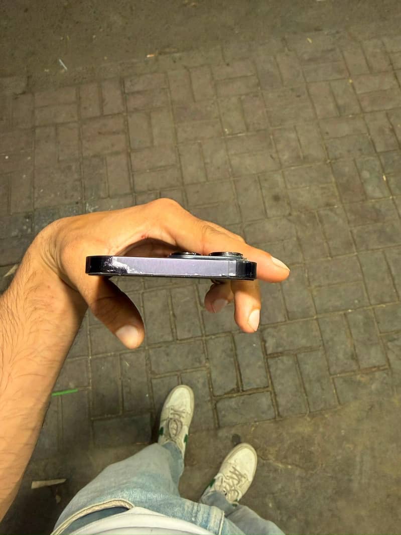 Apple iPhone 14 Pro Max 5