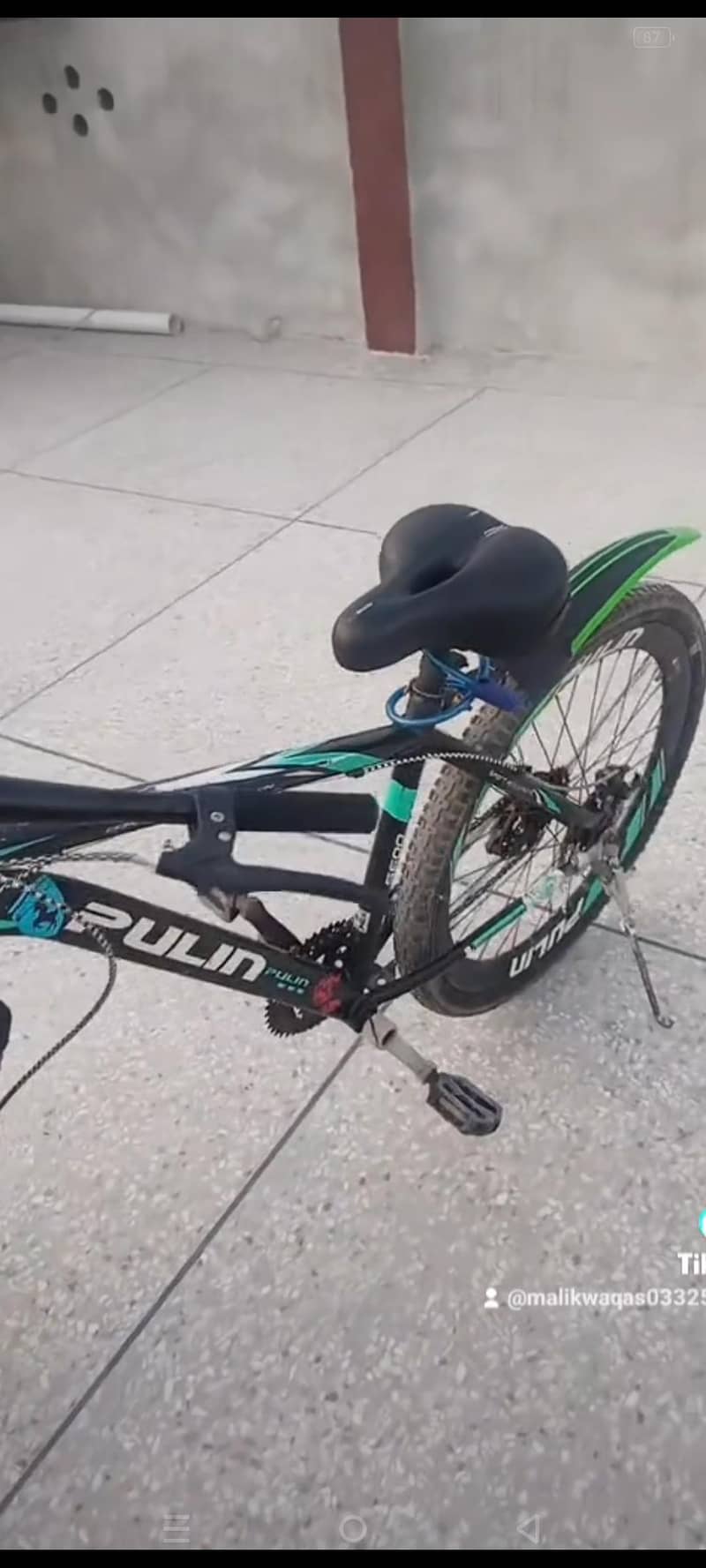 bicycle 0