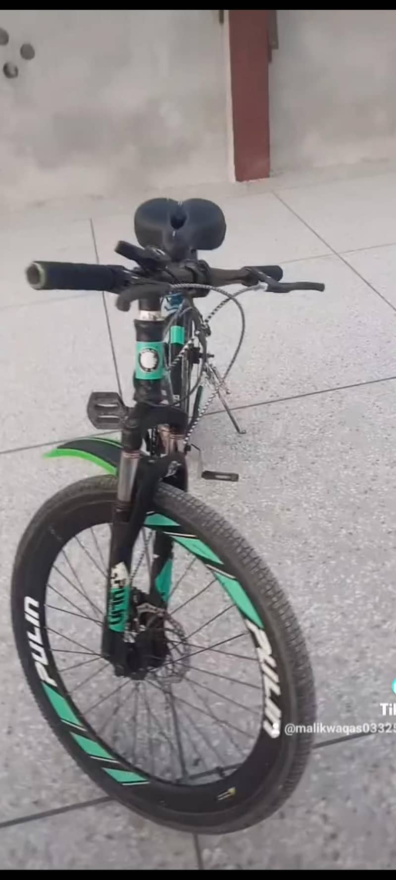 bicycle 1