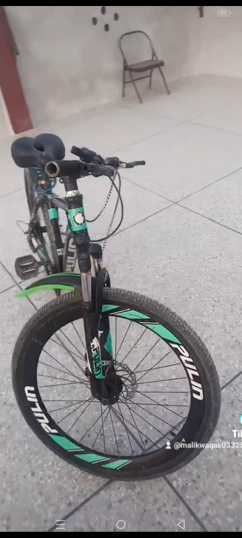 bicycle 2