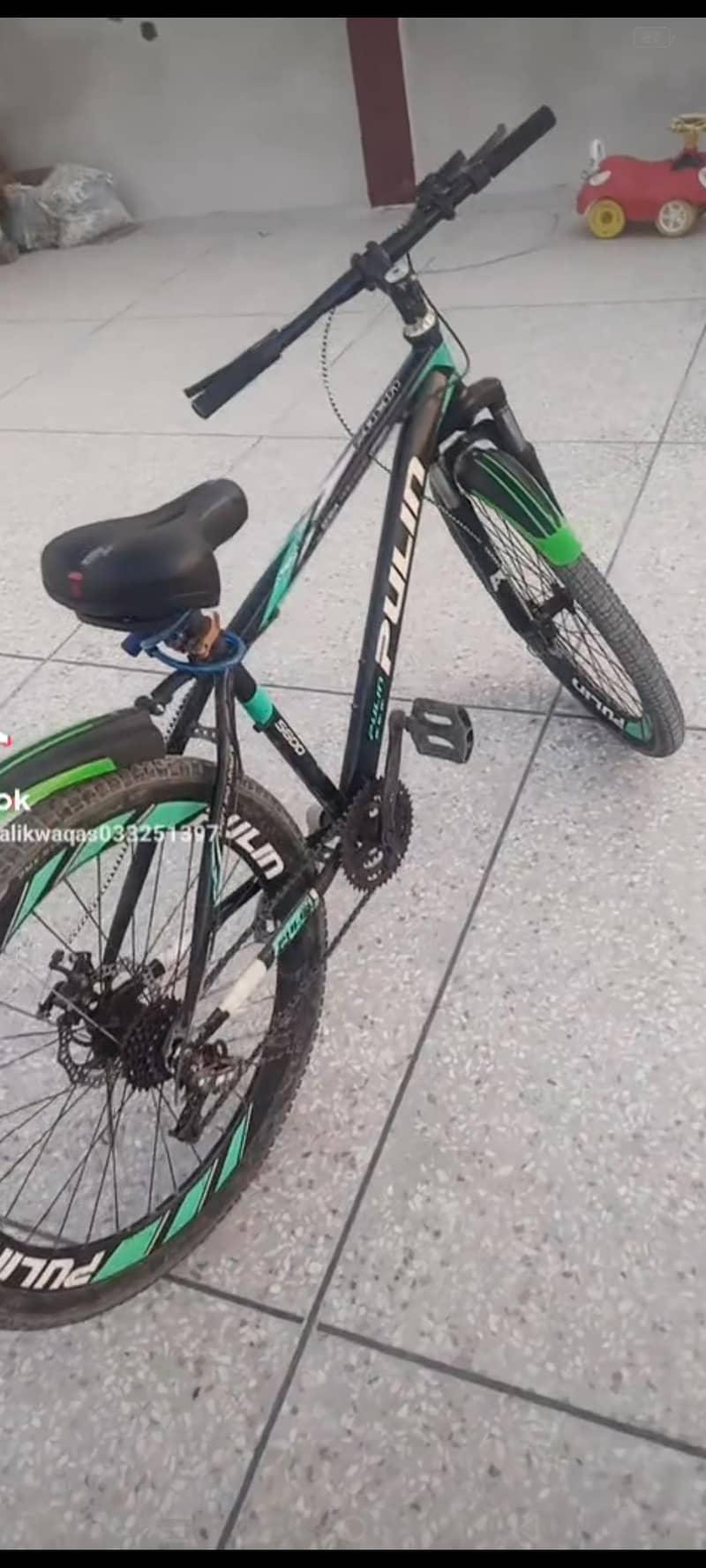 bicycle 3