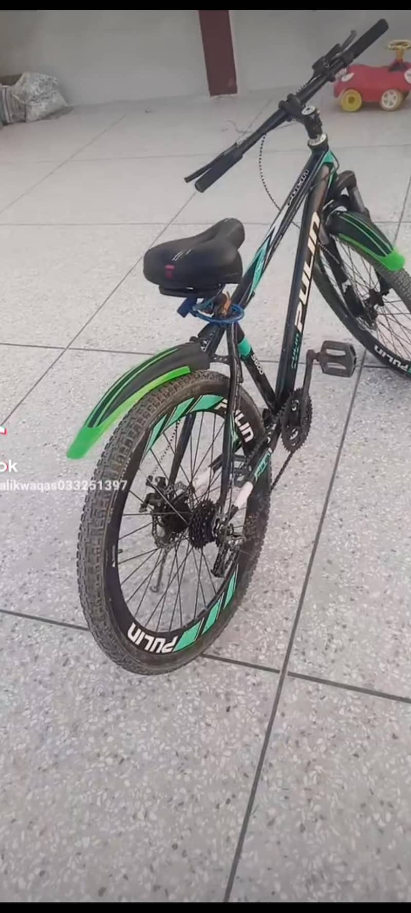 bicycle 4