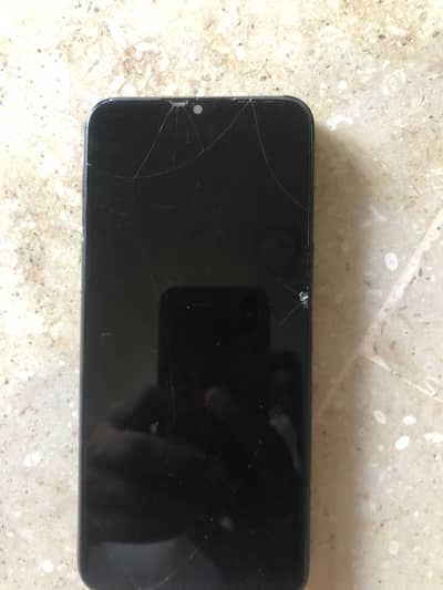 Infinix Hot 11