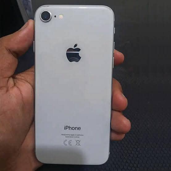 Apple iPhone 8 0