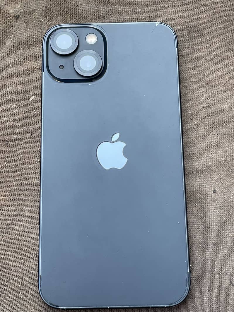 Apple iPhone 13 0