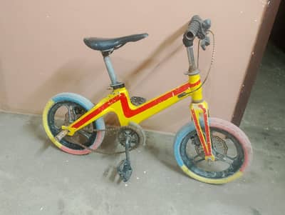 Cycle for kids