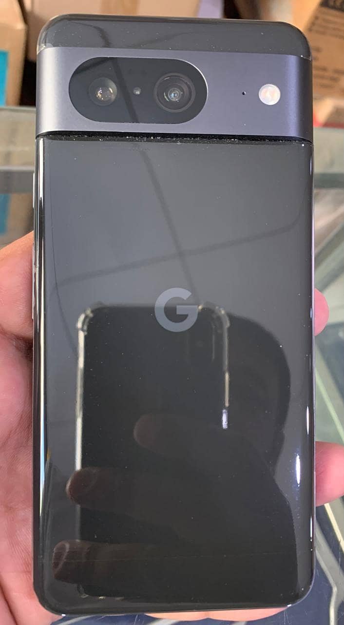 Google Pixel 8 0