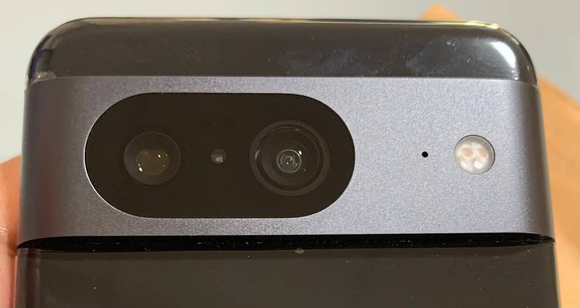 Google Pixel 8 1