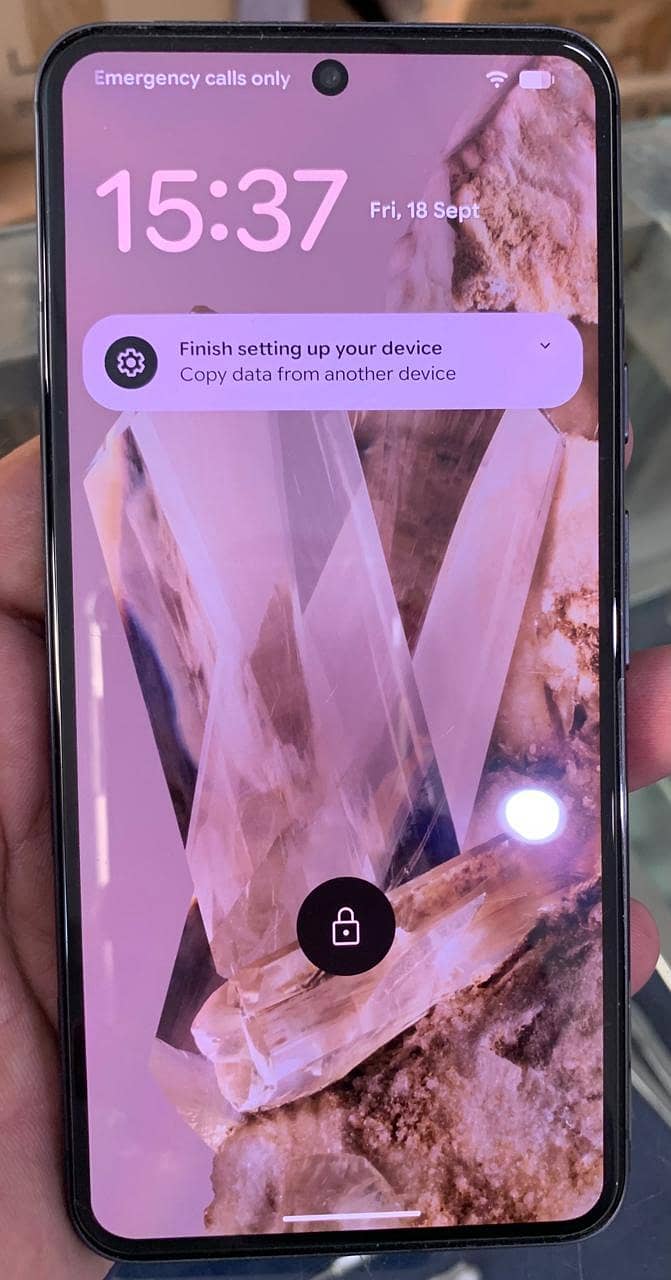 Google Pixel 8 2