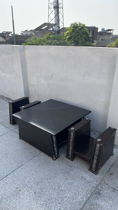 centre table