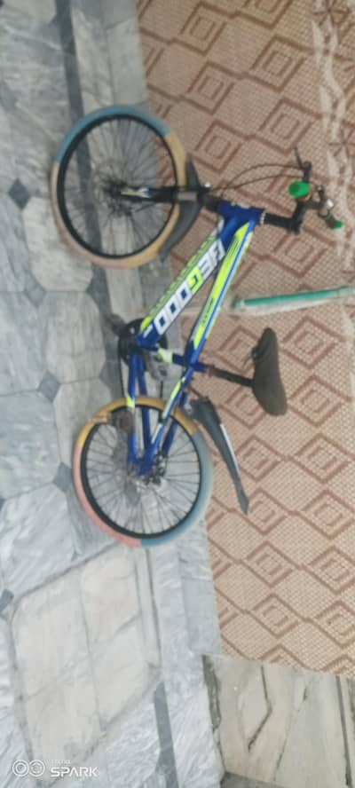 imlorted 20 inch cycle for sale.