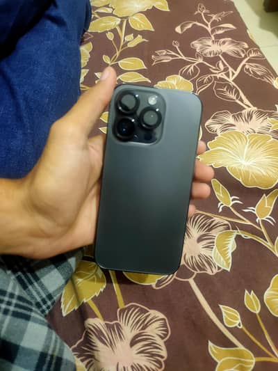 Apple iPhone 14 Pro