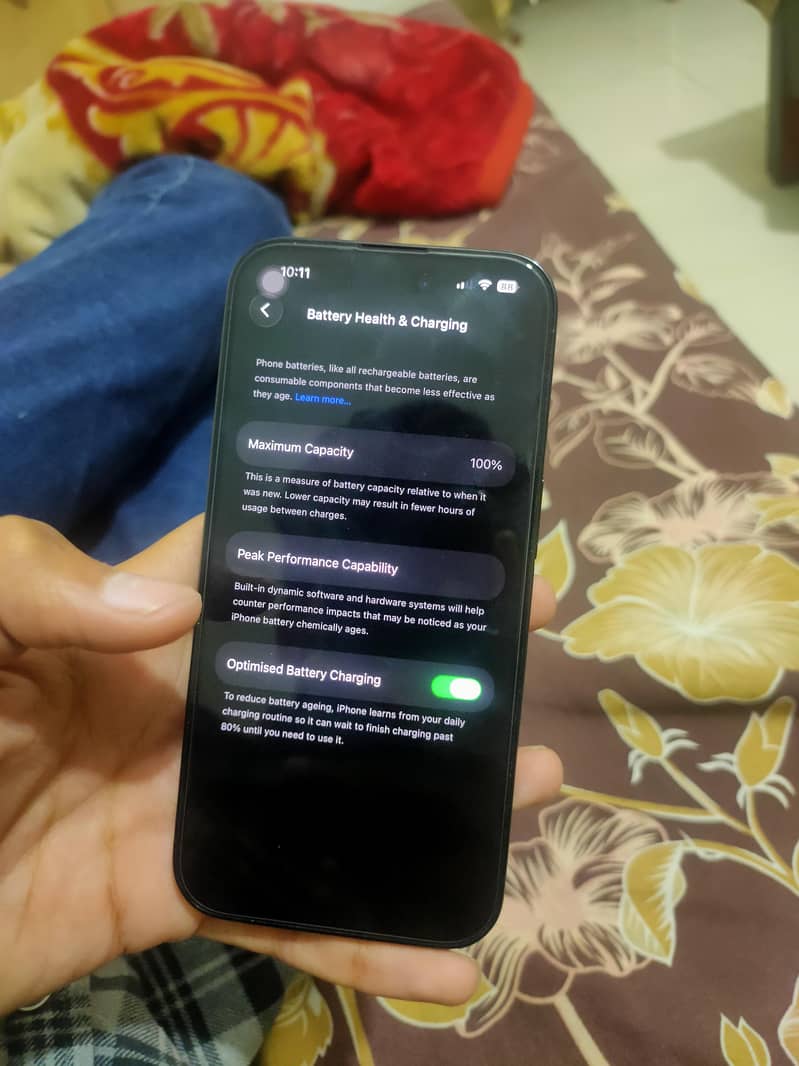 Apple iPhone 14 Pro 5