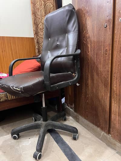 office chair