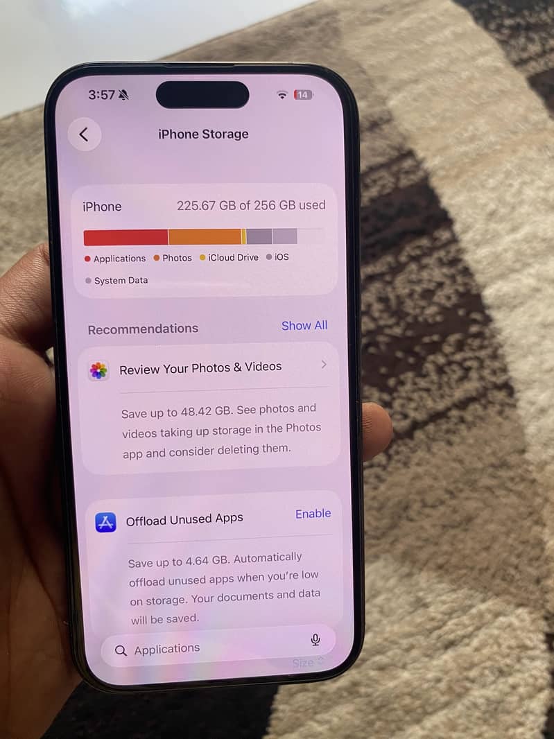 Apple iPhone 15 Pro 10