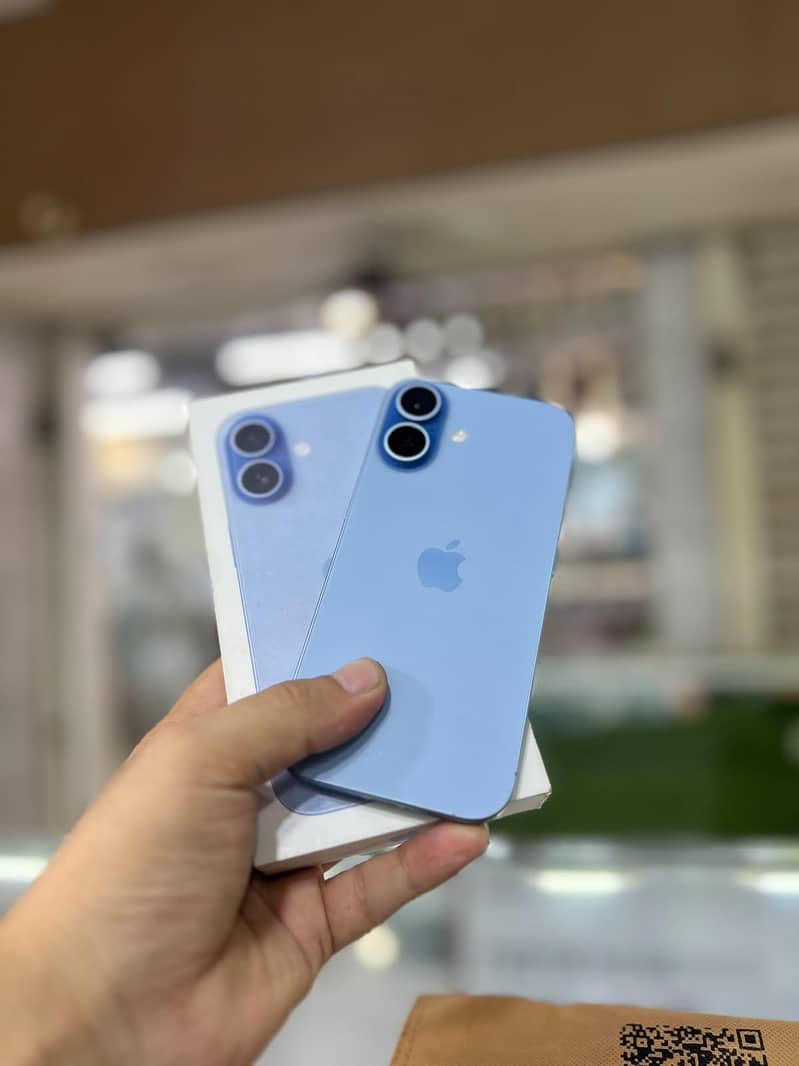 Apple iPhone 17 0