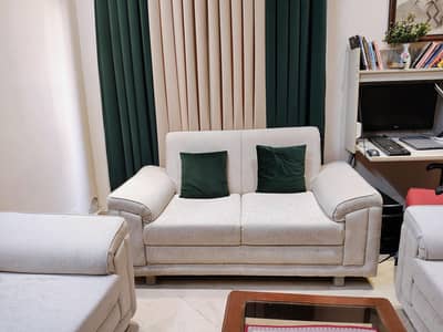 7 Seater Sofa set for sale read add