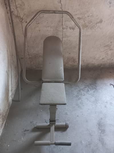 Gym Machine 100% Working