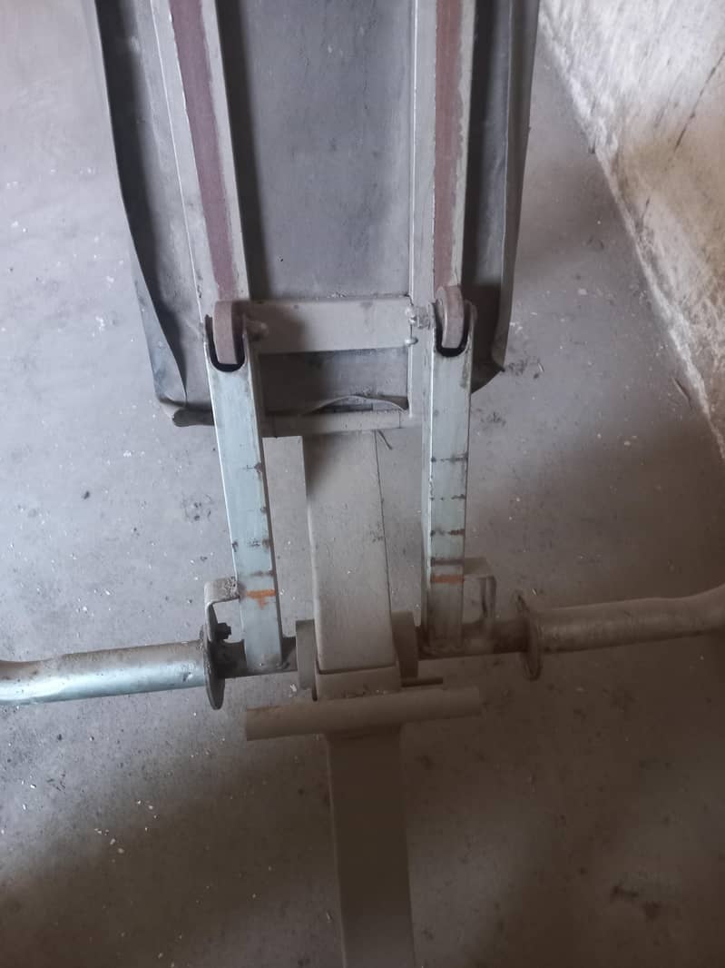 Gym Machine 100% Working 2