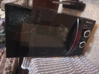 Microwave oven Dawlance