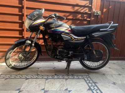 Honda pridor 2015 for sale