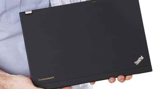 ThinkPad Lenovo Core i5 2nd Generation