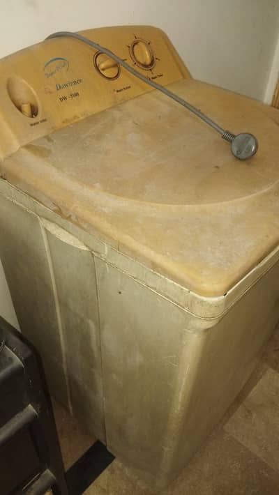 Dawlance DW 5100 Washing machine