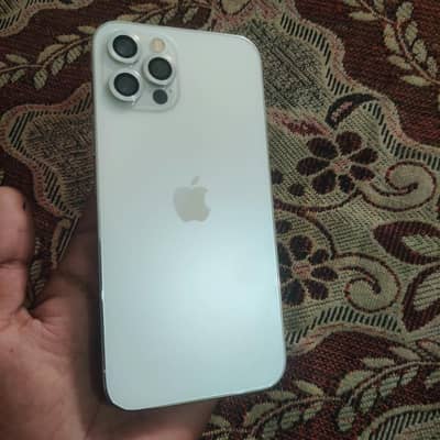 Apple iPhone 12 Pro