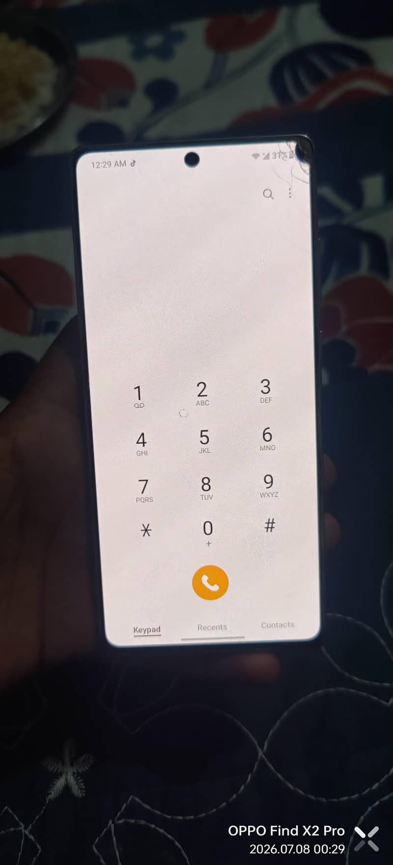 Samsung Mobile Note 20 5